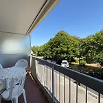 Bel A St Jean De Monts Avec Balcon Et Parking, Proche Et Commerces - Fr-1-323-585 Saint-Jean-de-Monts
