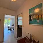 Apartament Bel A St Jean De Monts Avec Balcon Et Parking, Proche Et Commerces - Fr-1-323-585 Saint-Jean-de-Monts