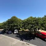 Bel A St Jean De Monts Avec Balcon Et Parking, Proche Et Commerces - Fr-1-323-585 Apartament Saint-Jean-de-Monts